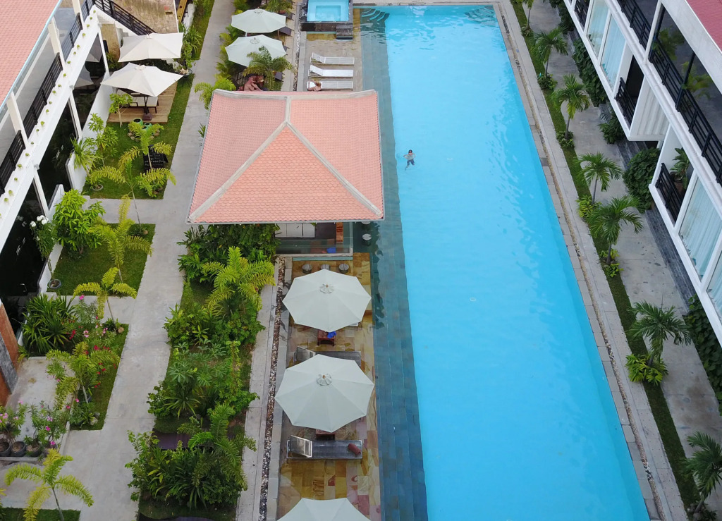 Elysium Suite