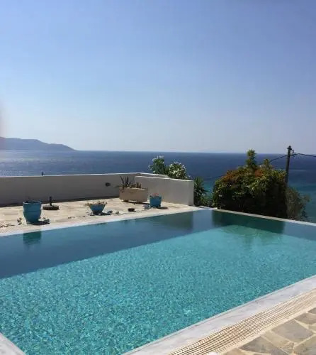 The Grand Beach House