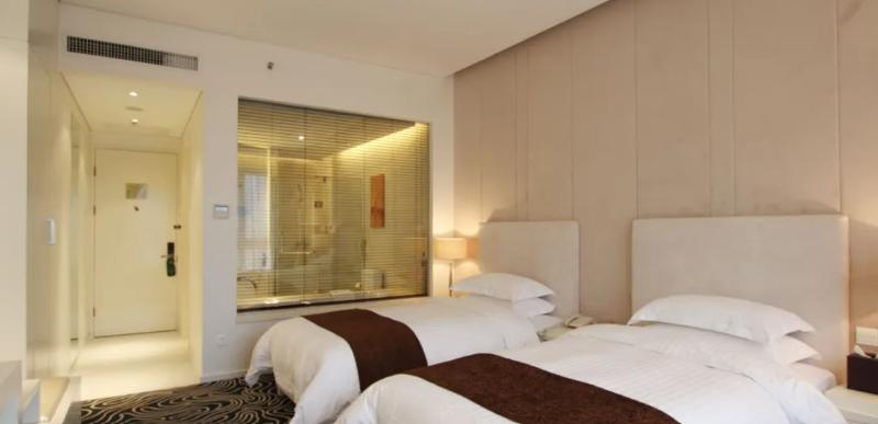 Xing Lin Wan Hotel