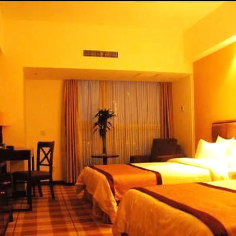 Chang'an Jinzuo Hotel