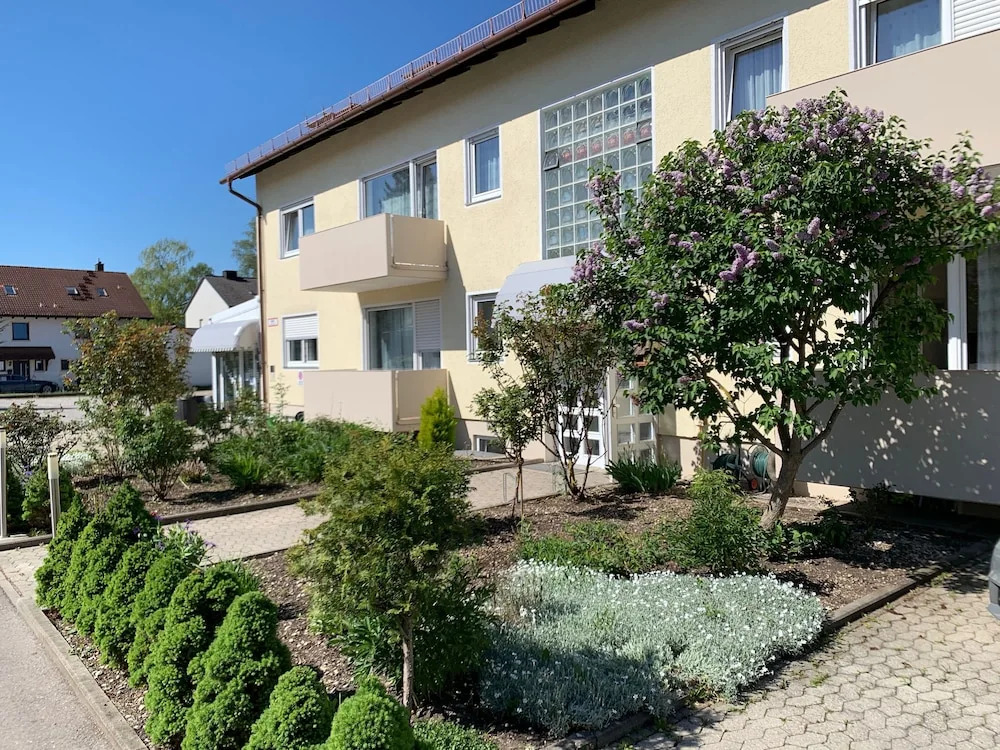 Marias Inn - Bed & Breakfast