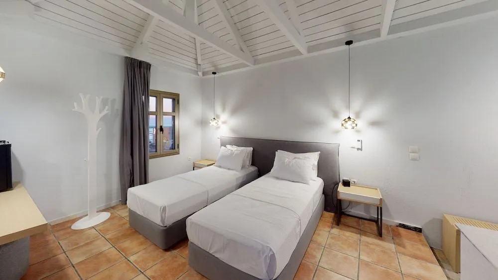 VIP Apartments