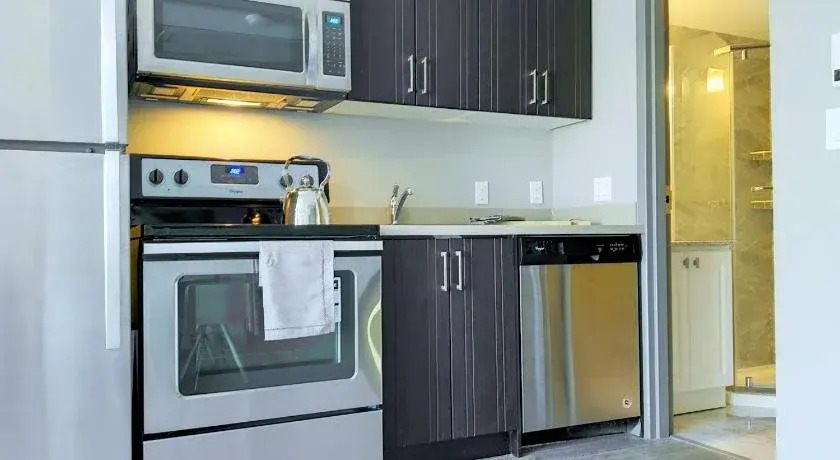 U Plus Residence