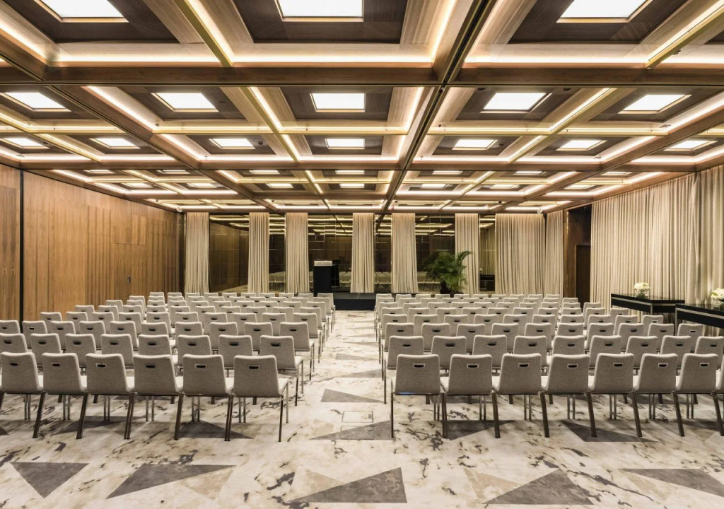 Raffles Europejski Warsaw