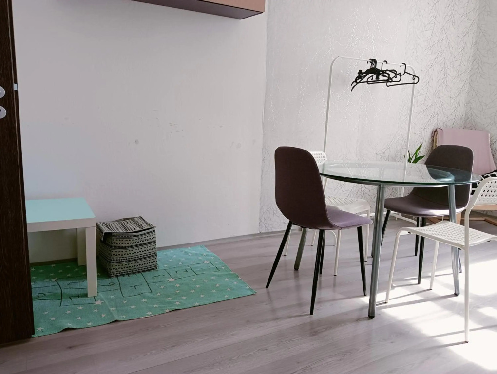 Apartmán Hybešova
