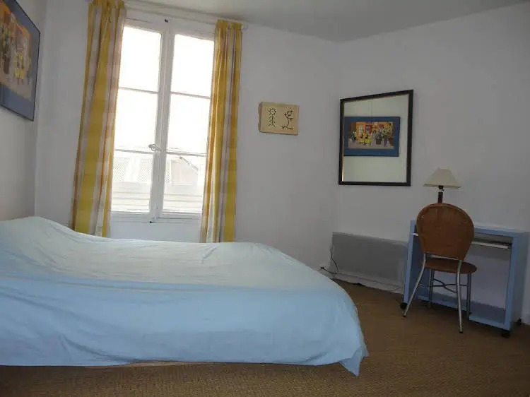 Into Paris - Appartement Pont Neuf