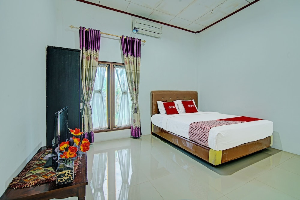 OYO 91852 Prima Guesthouse Syariah