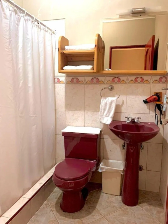 Hostal Quil