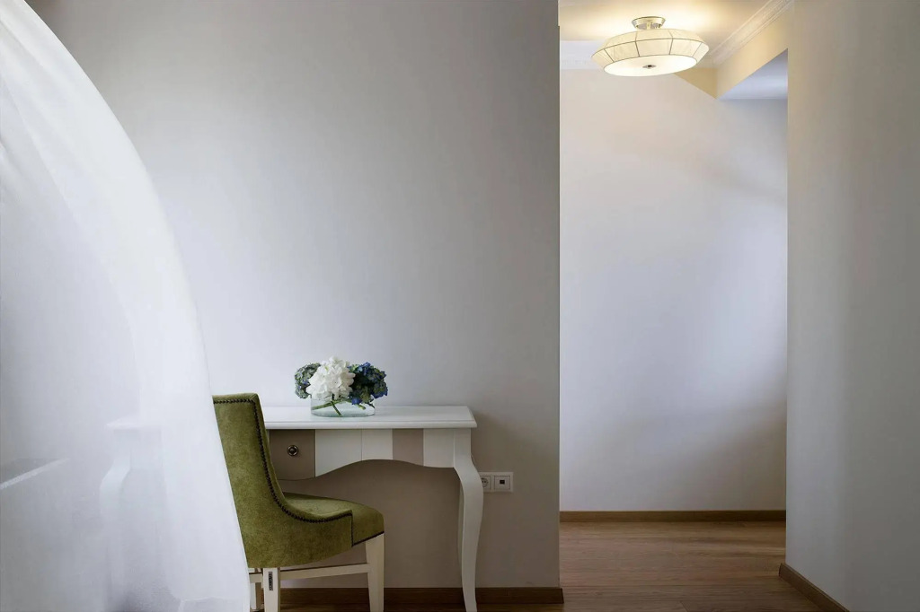 Gatto Perso Luxury Studios And Apartments