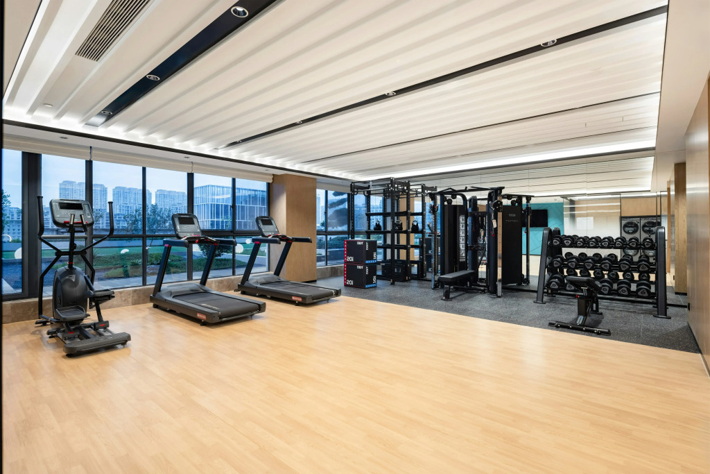 Hilton Garden Inn Zhuji East