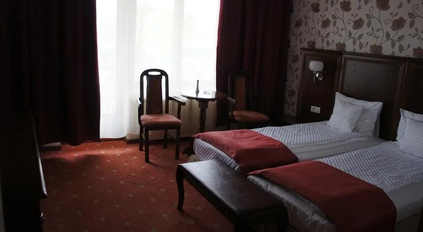 Hotel President