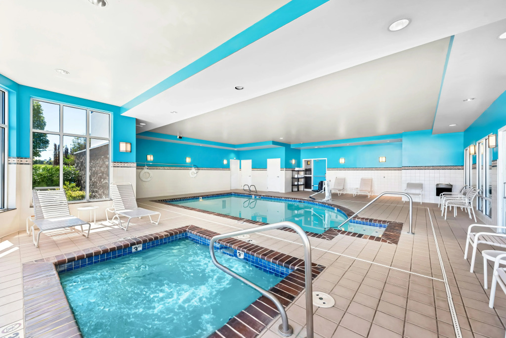 Hilton Garden Inn Seattle North/Everett
