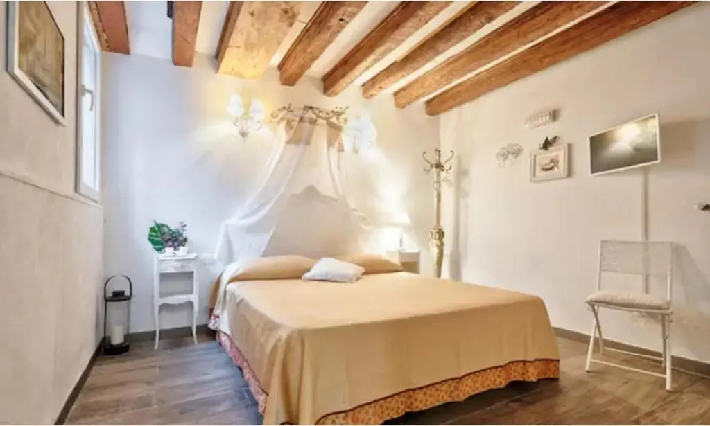 Venice Cadeau