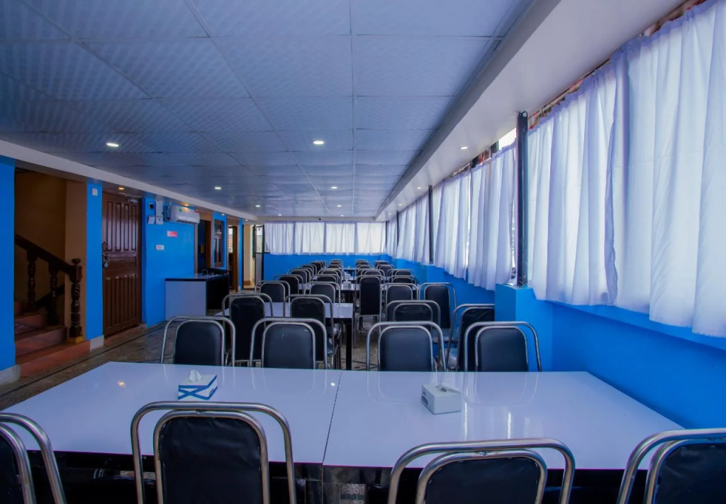 Yara Hotel