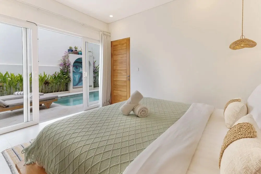 Mata Biru Villa by Betterplace