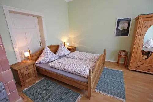 Ferienwohnung Malchow SEE 9921