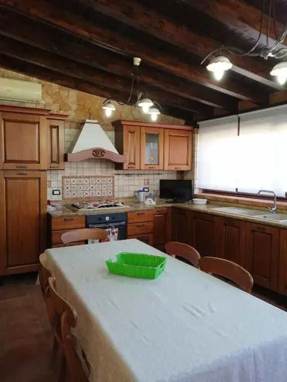 Villa Oasi Dei Sogni