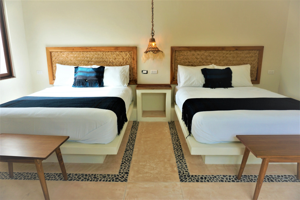Hotel Boutique La Puerta Azul Beachfront - Adults Only