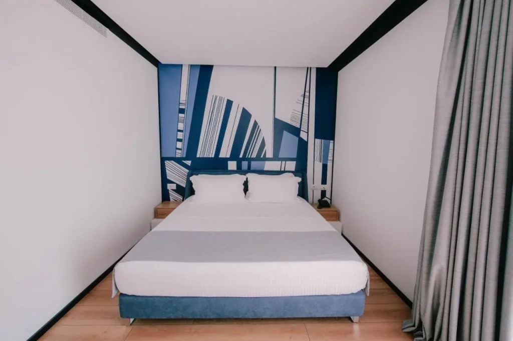 Amara Hotel & SPA