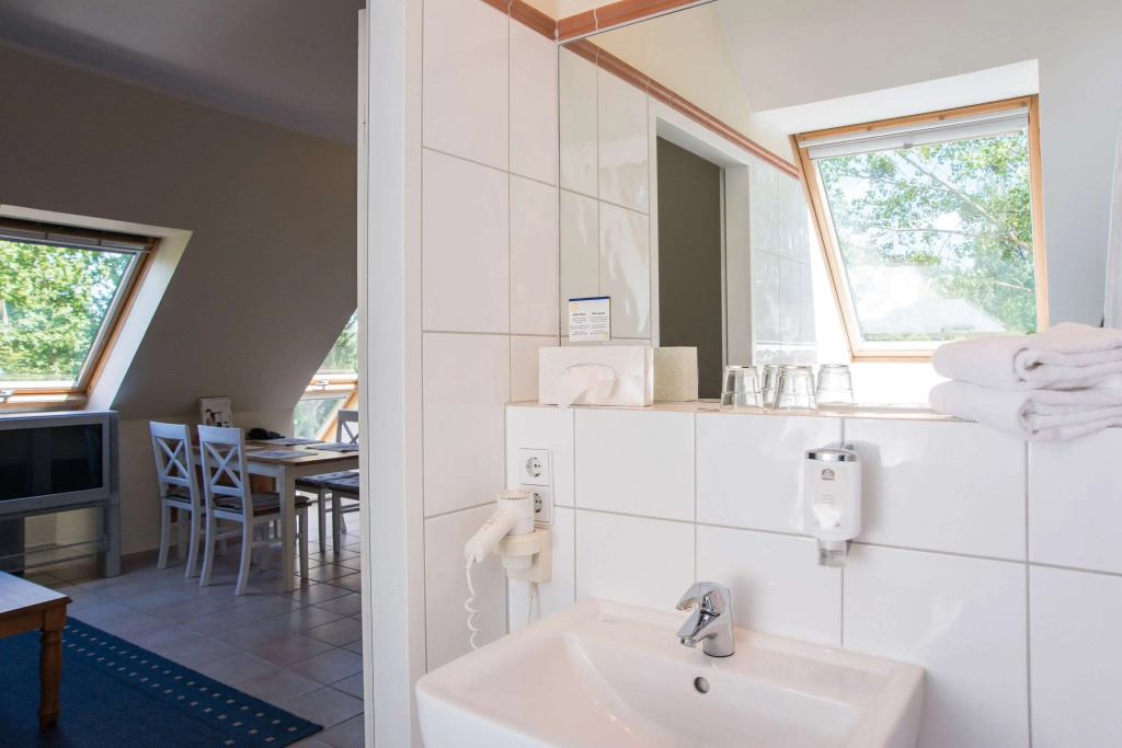 Seehotel Frankenhorst - BW Signature Collection