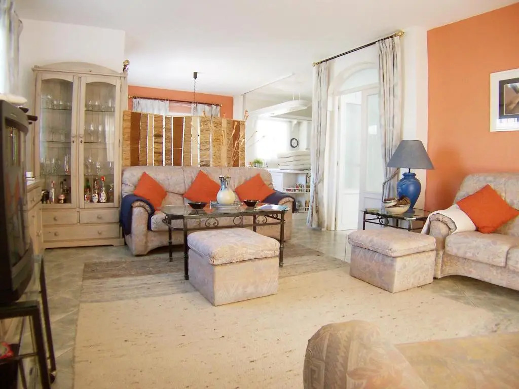 Villa Golondrinas - Private villa to sleep 6