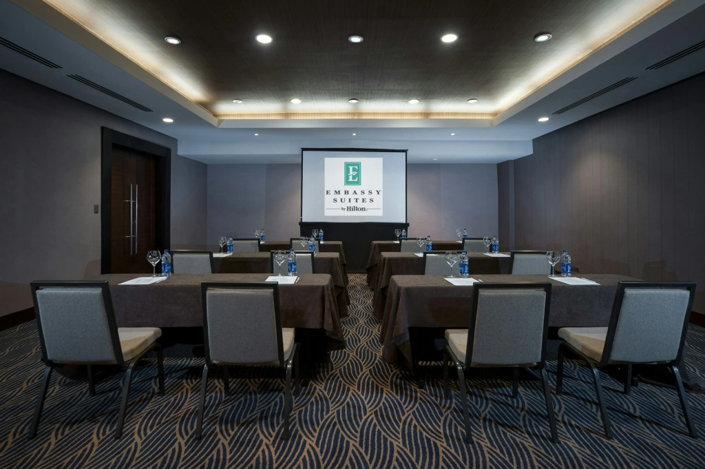 Embassy Suites by Hilton Santo Domingo