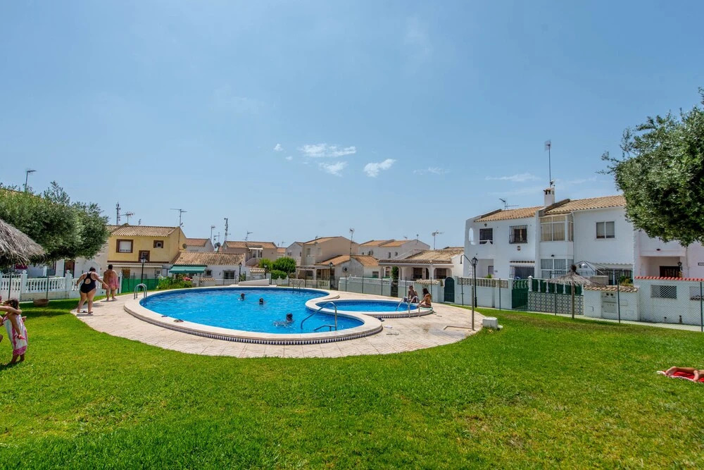 Apartamento Bennecke Neptuno