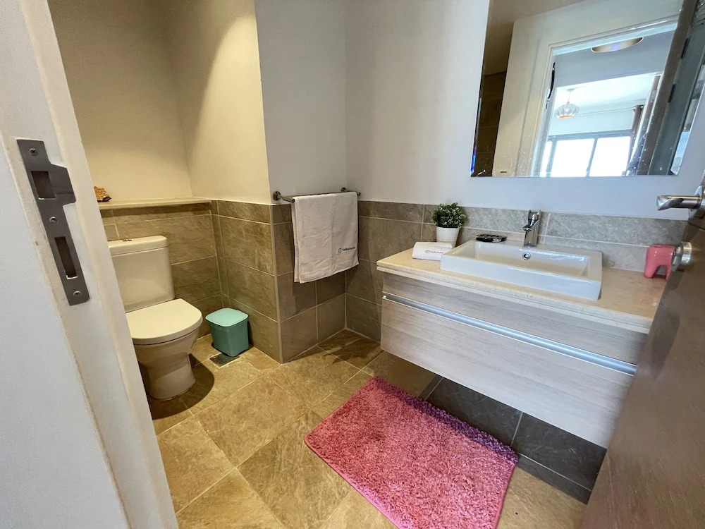 Marassi North Coast 1 Bedroom Marina 19E