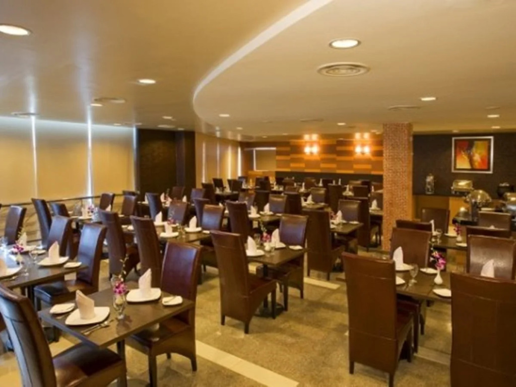 Hotel Felda Residence Kuala Terengganu