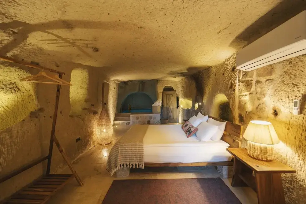 Vie Cappadocia