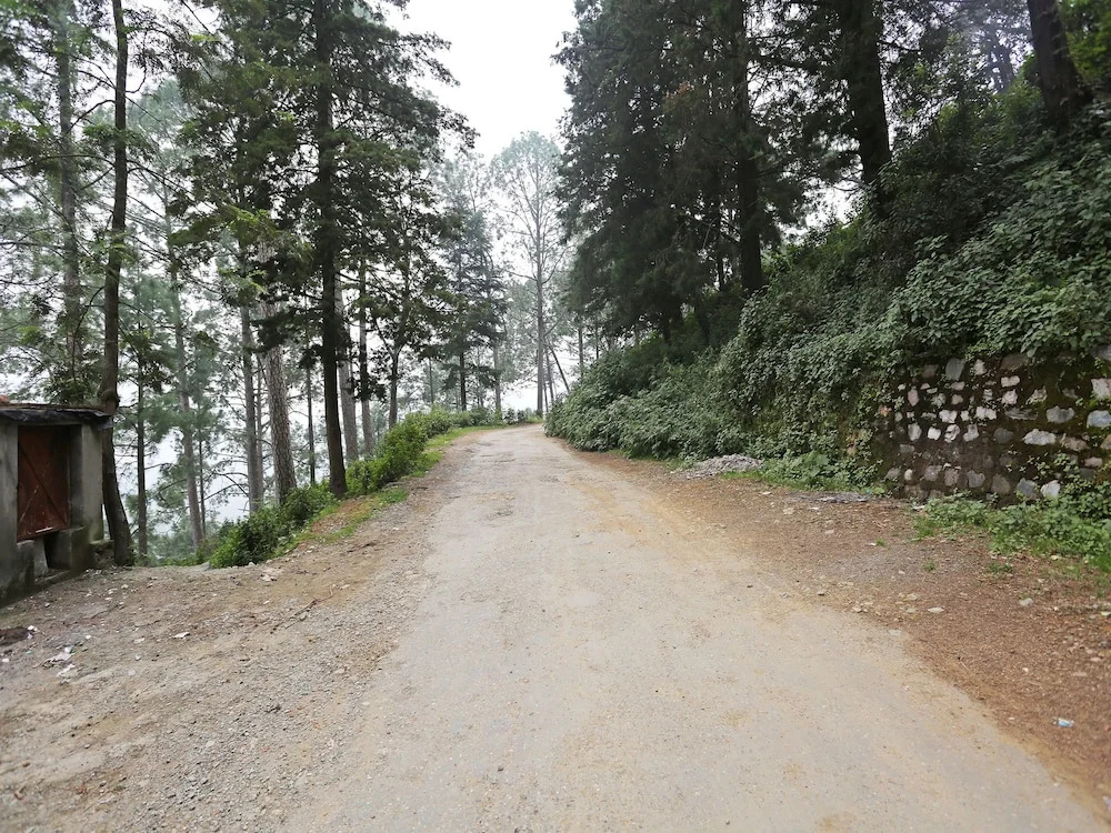 OYO 9568 Home 1 BHK Bhowali