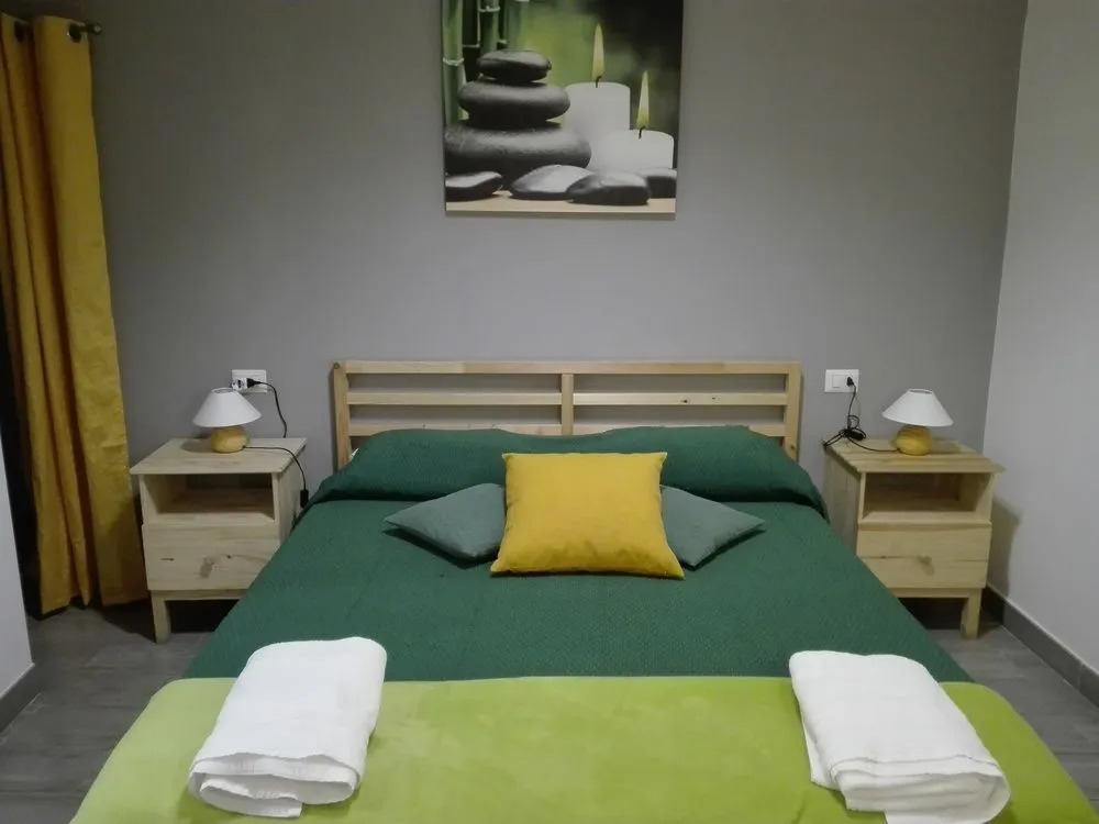 Essenza House Porta Pia