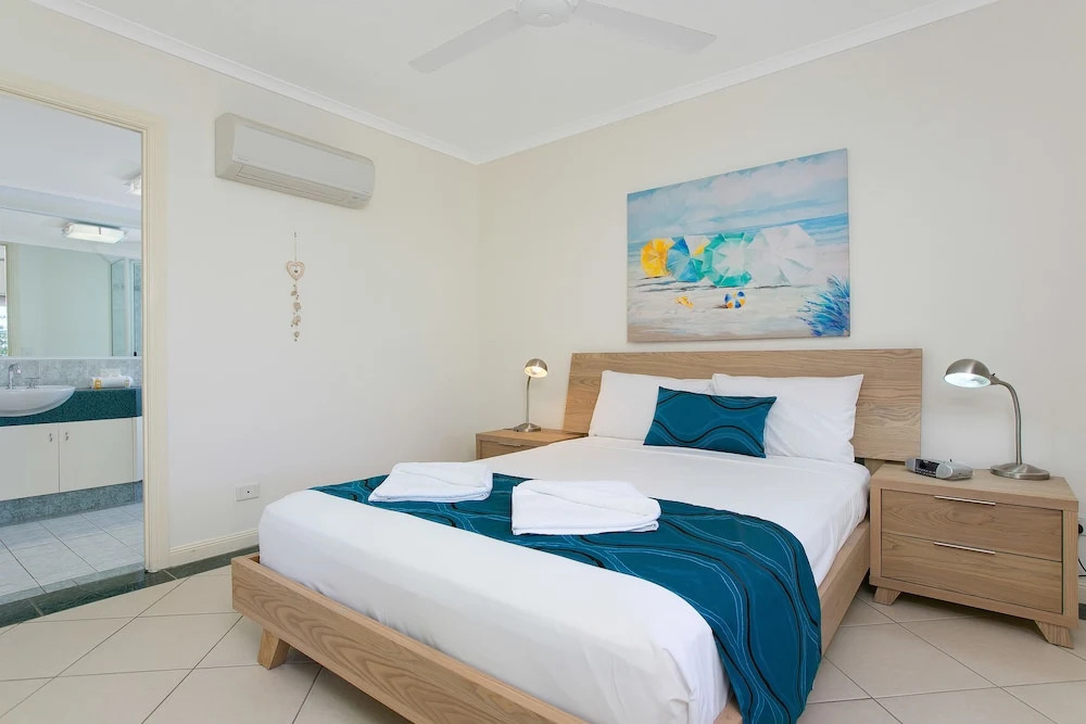 Hotel Seashells