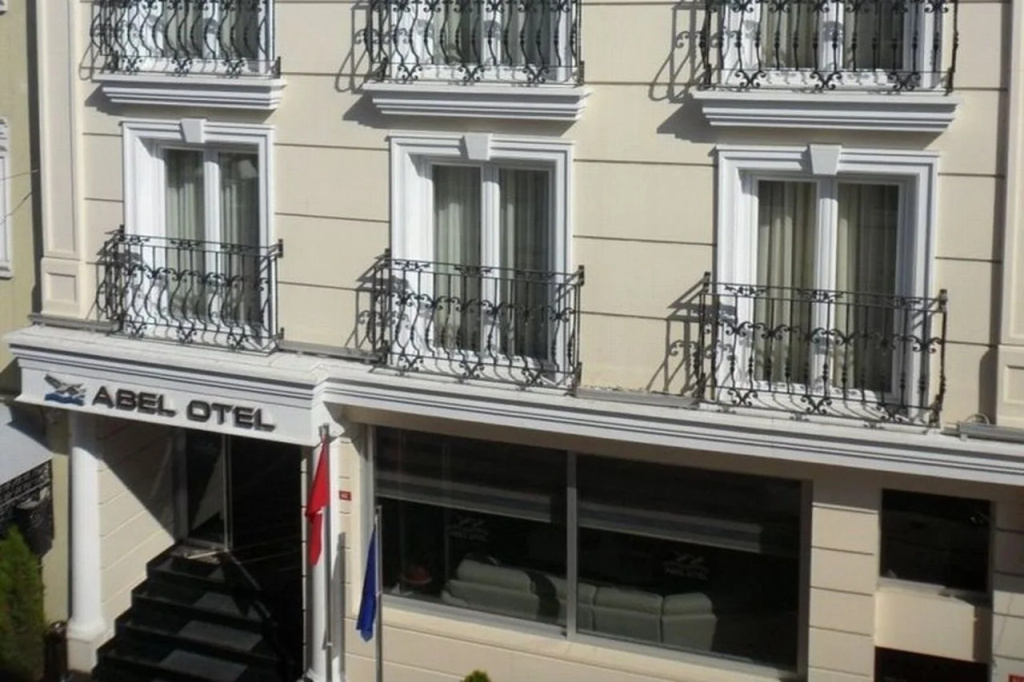 Abel Hotel