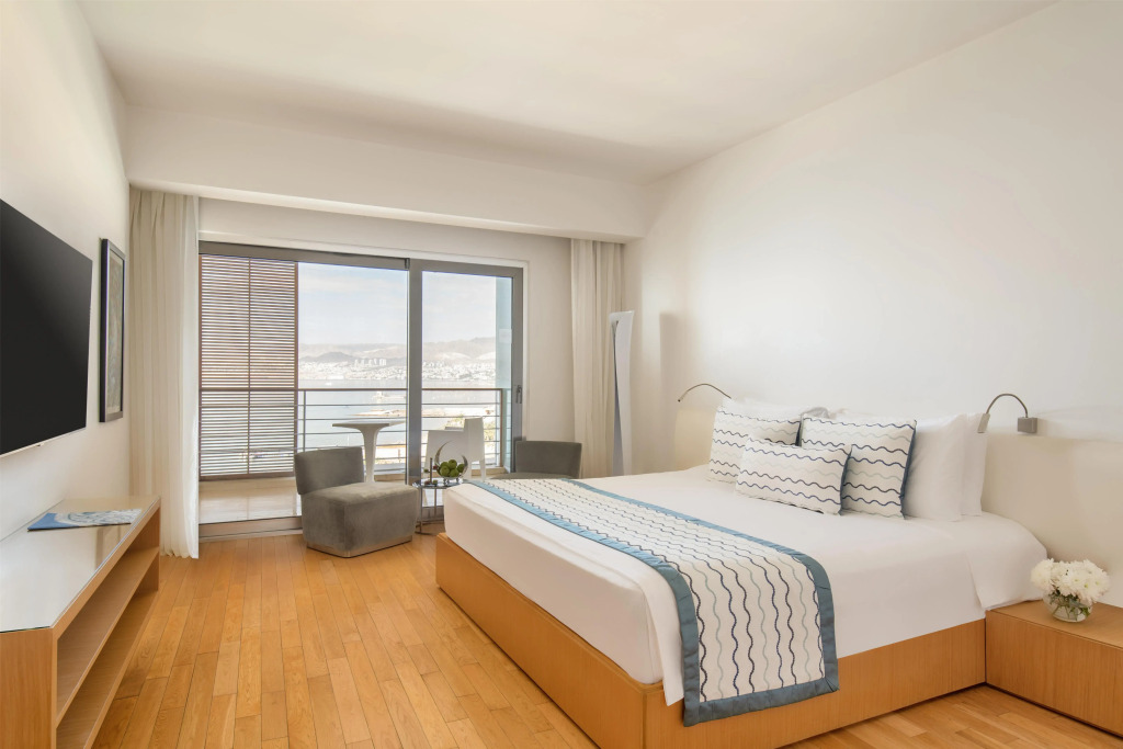 Kempinski Hotel Aqaba