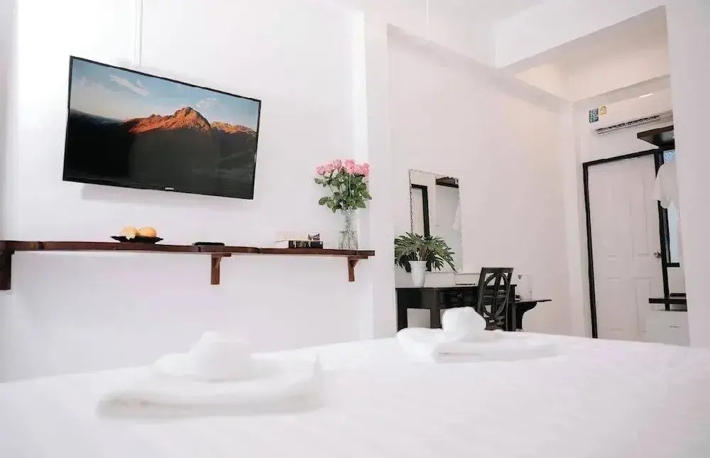 The Courtyard Chiangrai