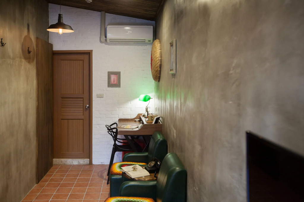 Jian Shan Hotel