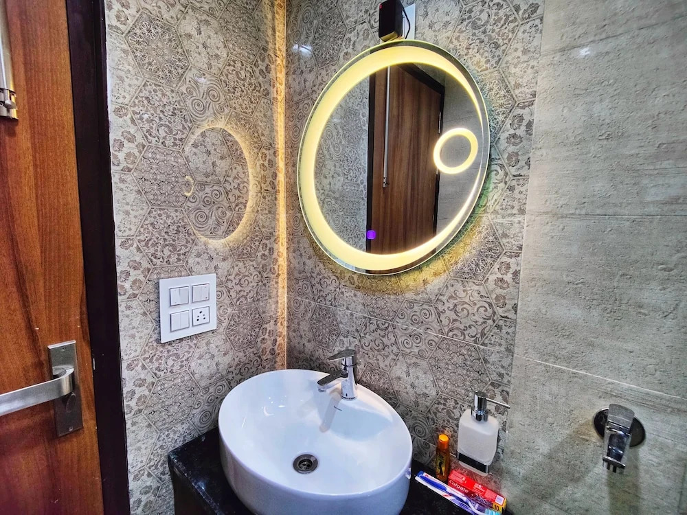 DK Residency - Shimla