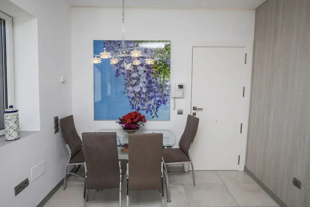 San Salvador apartamento