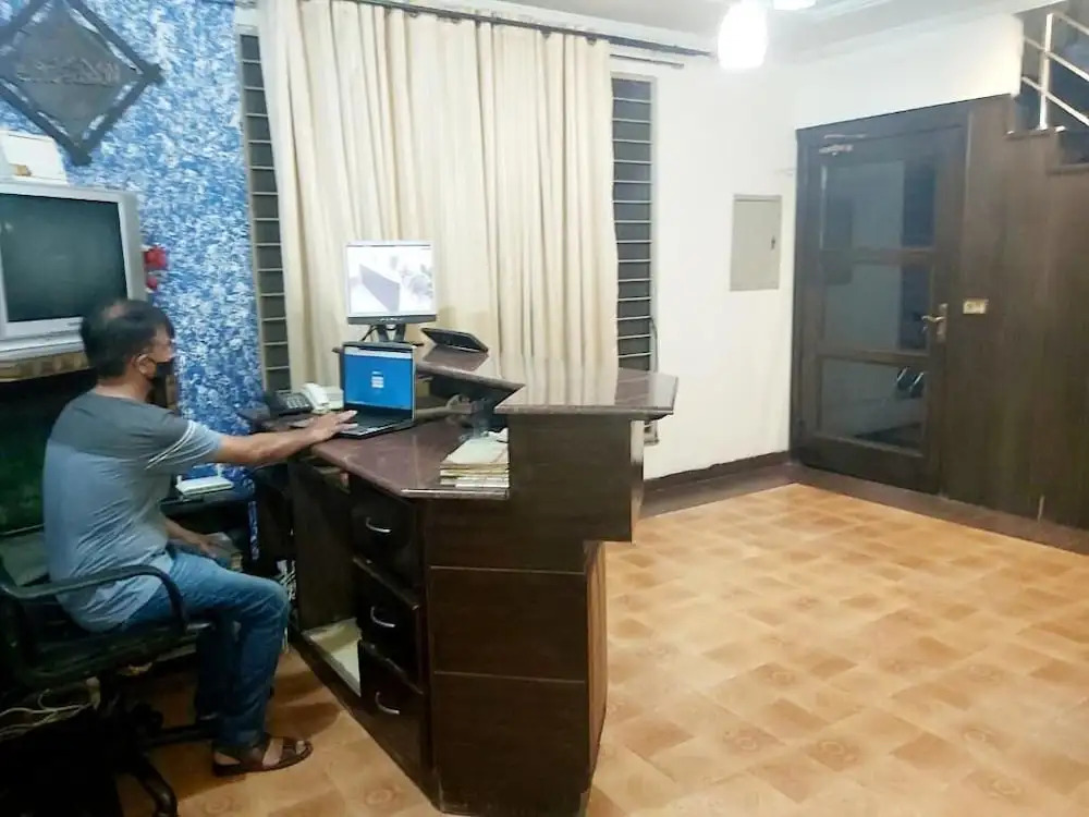 Visit Inn Executive