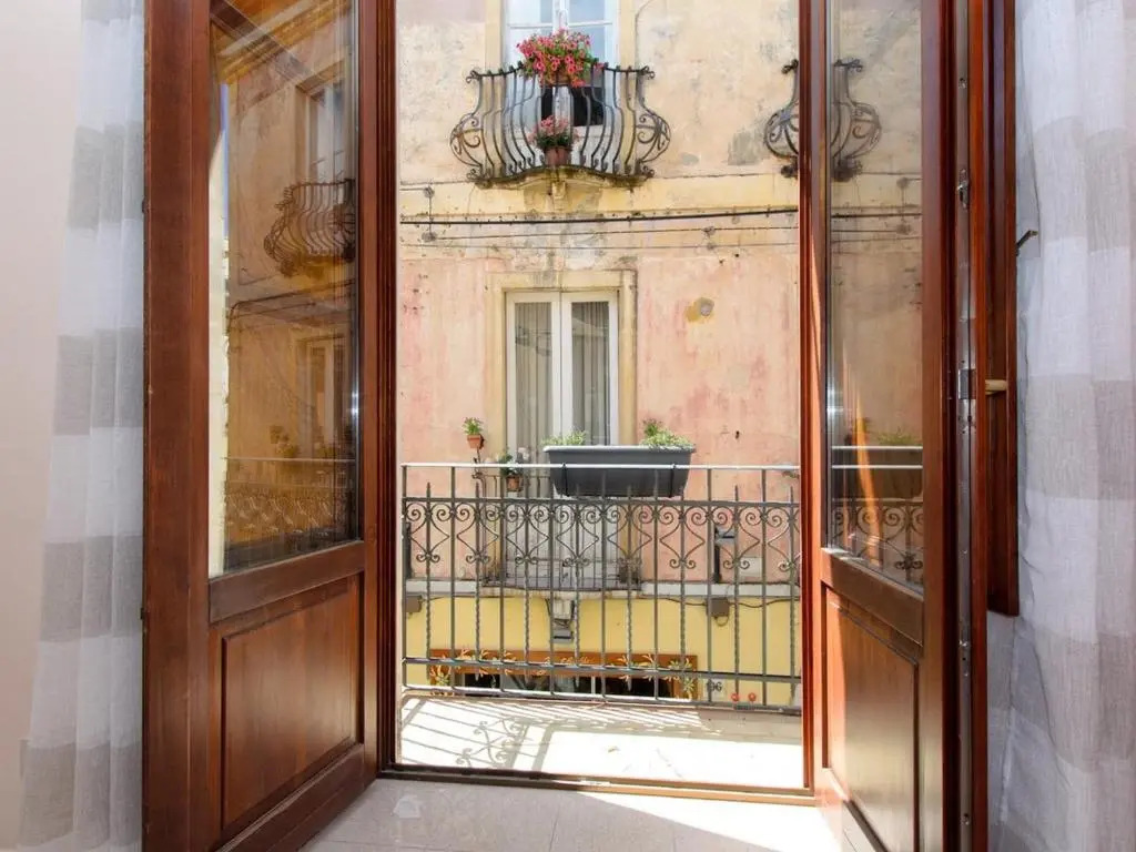 Casa Vico Romano 2