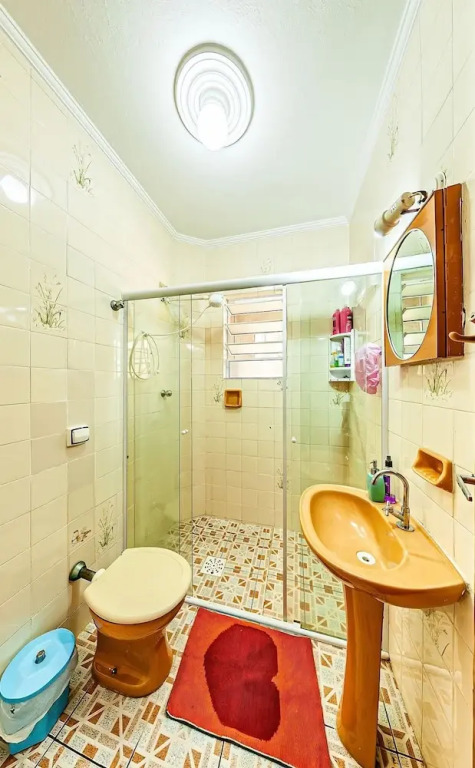 Agradável apartamento no Caiçara