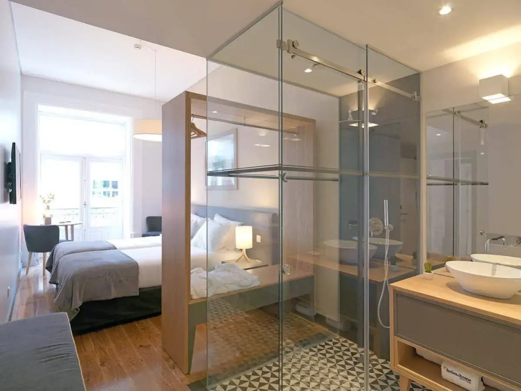 Santa Catarina FLH Suites