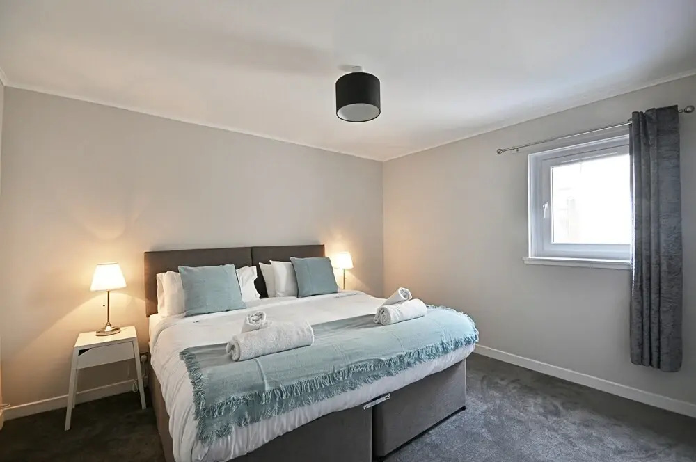 Garden Court - Donnini Apartments