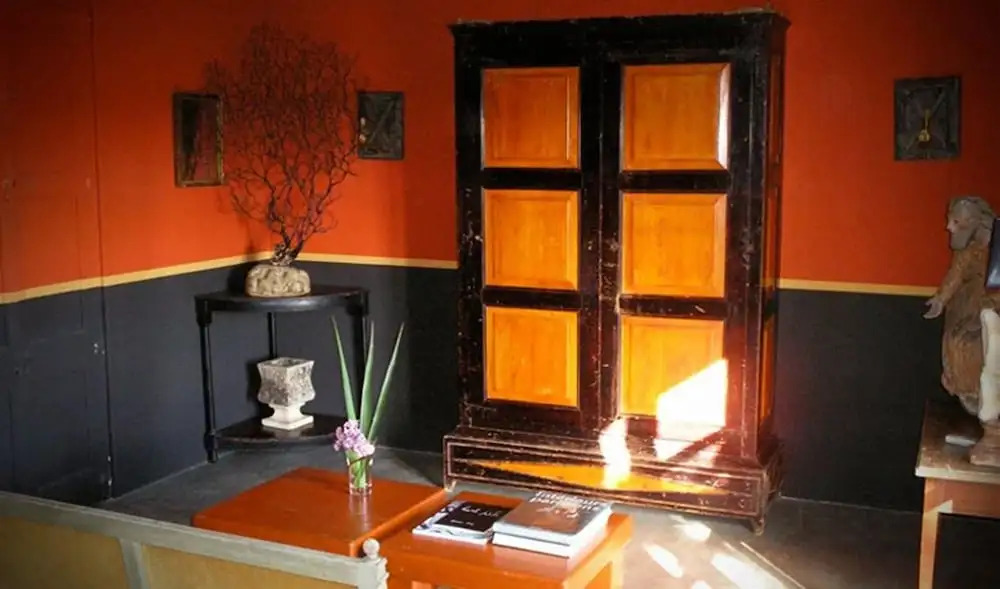Casa Montes