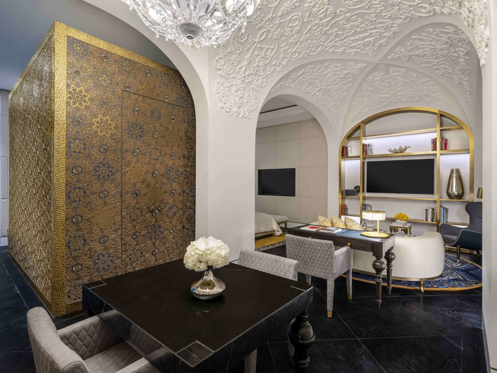 Raffles Doha