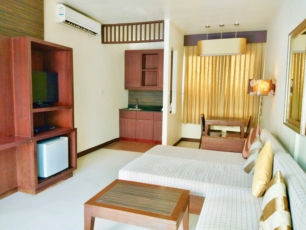Als Resort