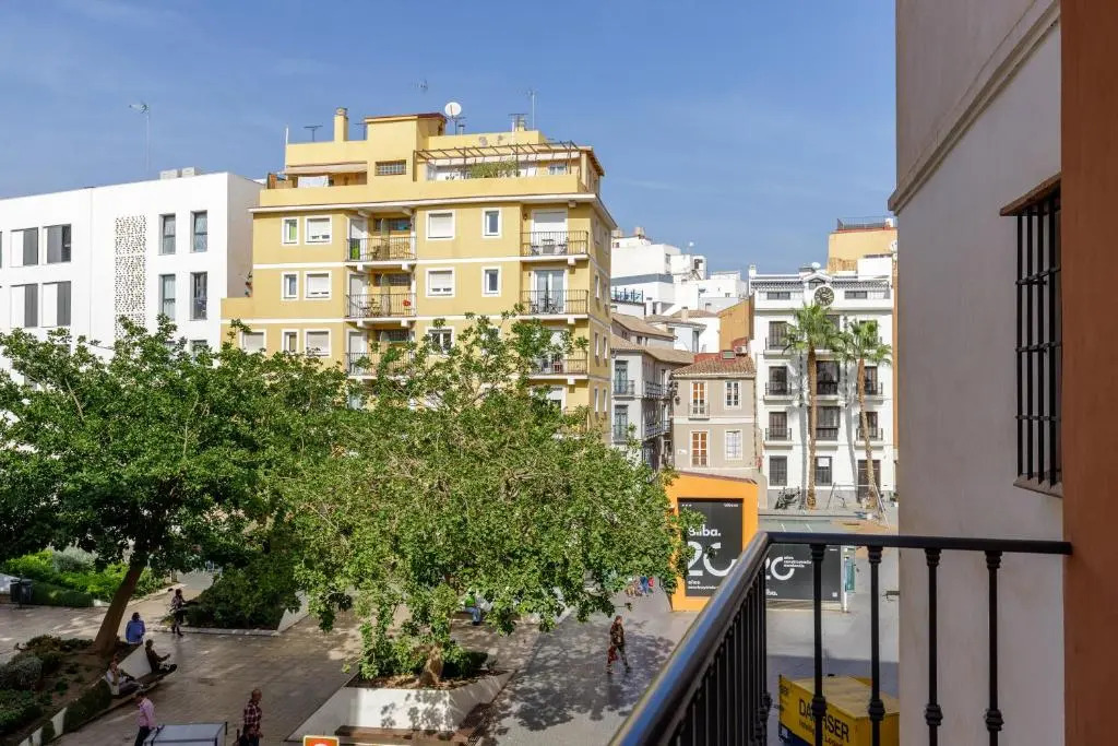 H-A Hotel Trebol
