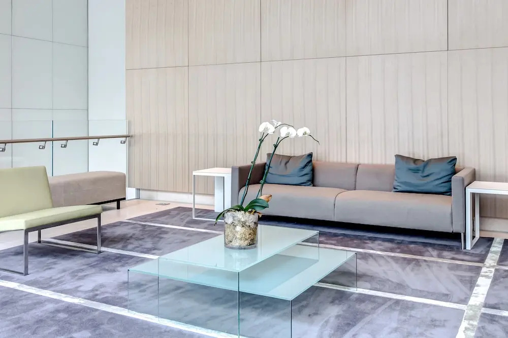 Arlington Fully Furnished Apartments in Crystal City