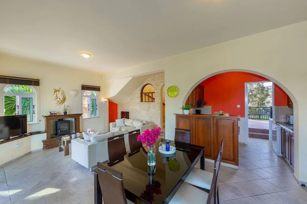 Villa Aphrodite